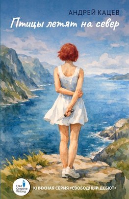 Pticy letyat na sever