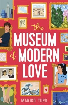 The Museum of Modern Love
