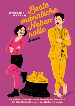 Beste männliche Nebenrolle