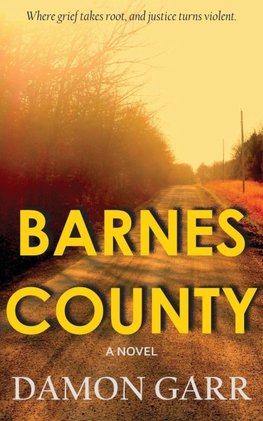 Barnes County