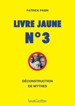 Livre Jaune n° 3