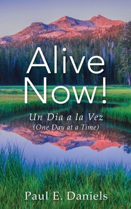 Alive Now