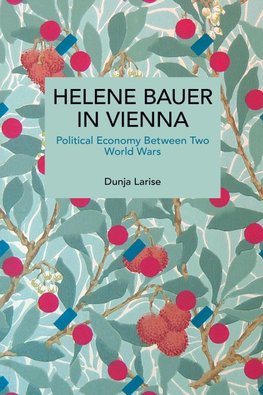 Helene Bauer in Vienna