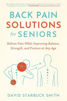 Back Pain Solutions for Seniors