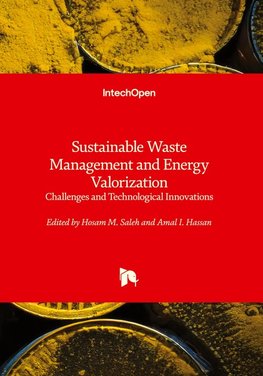 Sustainable Waste Management and Energy Valorization - Challenges and Technological Innovations