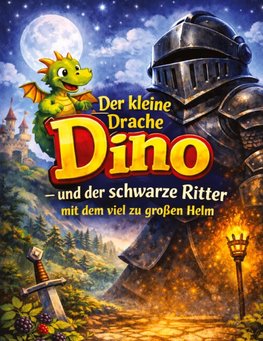 Der kleine Drache Dino