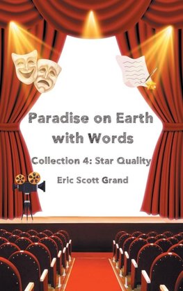 Paradise on Earth with Words Collection 4