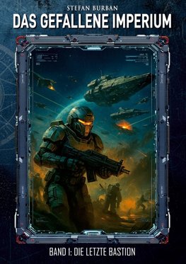 Das gefallene Imperium - Band 1