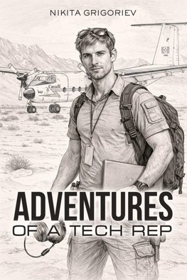 ADVENTURES OF A TECH REP