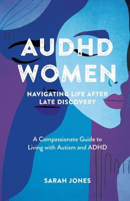 AuDHD Women