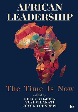 AFRICAN LEADERSHIP