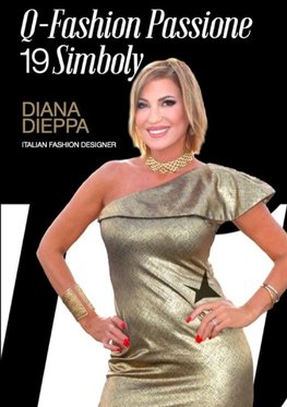 Q-FASHION PASSION 19 SIMBOLY