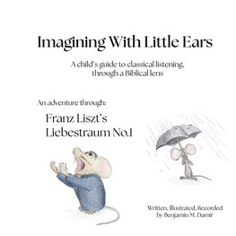 Imagining With Little Ears