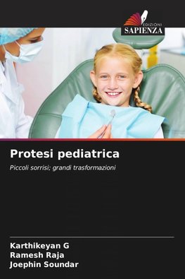 Protesi pediatrica