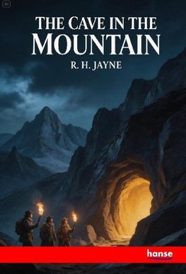 The Cave in the Mountain