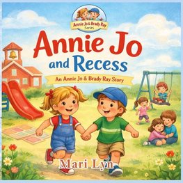 Annie Jo and Recess