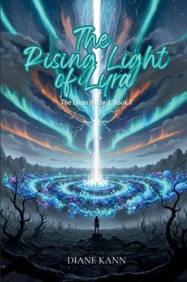 The Rising Light of Lyra