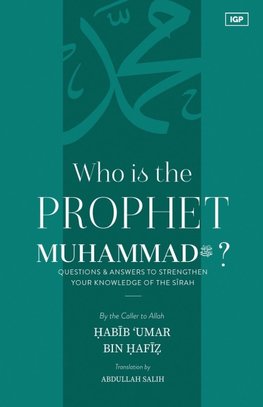Who is the Prophet Muhammad ¿?