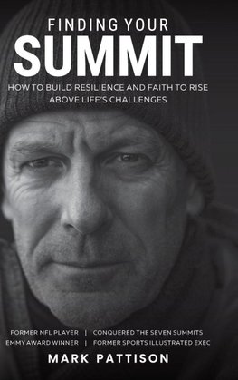 Finding Your Summit