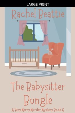 The Babysitter Bungle