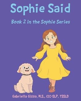 Sophie Said