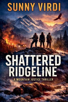 Shattered Ridgeline