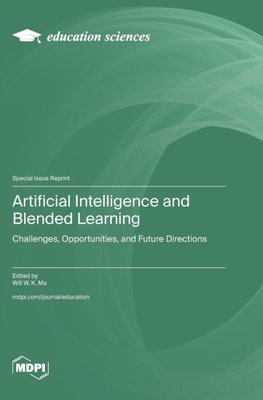 Artificial Intelligence and Blended Learning