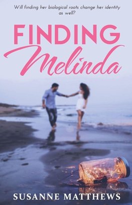 Finding Melinda