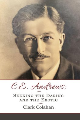 C E Andrews