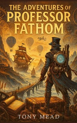 The Adventures of Professor Fathom