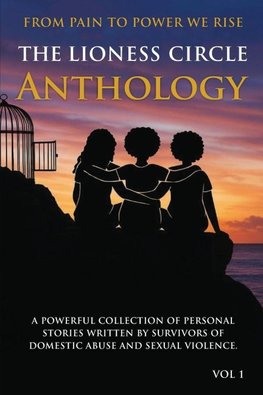 THE LIONESS CIRCLE ANTHOLOGY