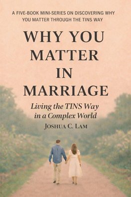 Why You Matter in Marriage