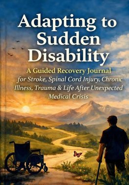 Adapting to Sudden Disability