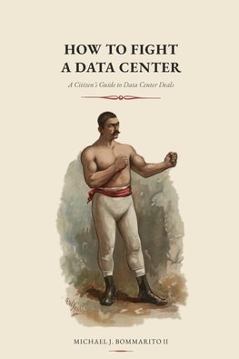 How to Fight a Data Center