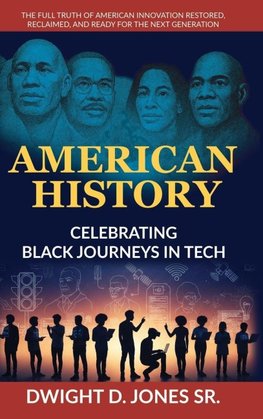 American History - Celebrating Black Journeys in Tech