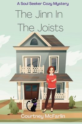 The Jinn in the Joists