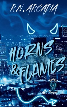 Horns & Flames