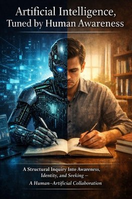 Artificial Intelligence Tuned by Human Awareness
