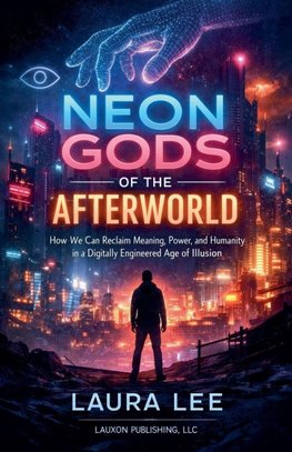 Neon Gods of the Afterworld