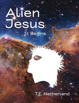 Alien Jesus