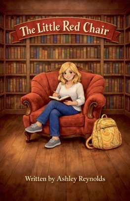 The Little Red Chair