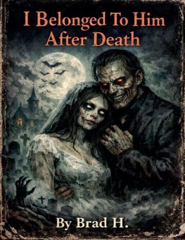 I Belonged To Him After Death