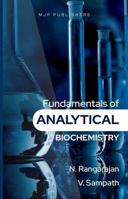 Fundamentals of Analytical Biochemistry