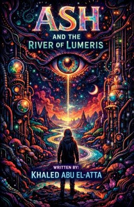 Ash and the River of Lumeris