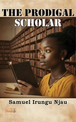 The Prodigal Scholar