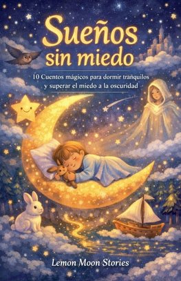 Sueños sin miedo