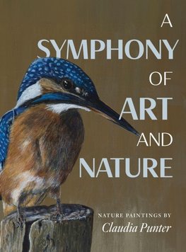 A Symphony of Art and Nature
