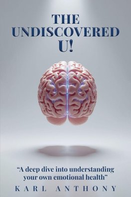 The Undiscovered U!