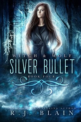 Silver Bullet