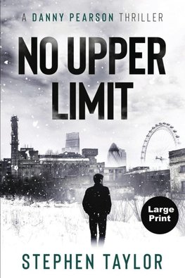 No Upper Limit